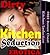 Kitchen Seduction by Mia Perry