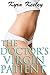 The Doctor's Virgin Patient
