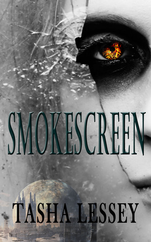Smokescreen (Kindle Edition)