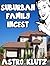 Suburban Family Incest