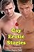 6 Gay Erotic Stories Volume-2