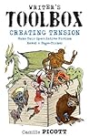Creating Tension: Make Your Speculative Fiction Novel A Page-Turner (Writer's Toolbox)