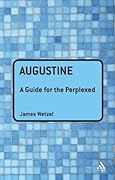 Augustine: A Guide for the Perplexed