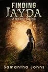 Finding Jayda by Samantha Johns