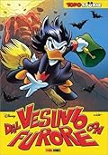Topostorie n. 1: Dal Vesuvio con furore