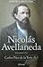 Nicolás Avellaneda: Una biografía