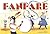Fanfare ! by Anne Cortey