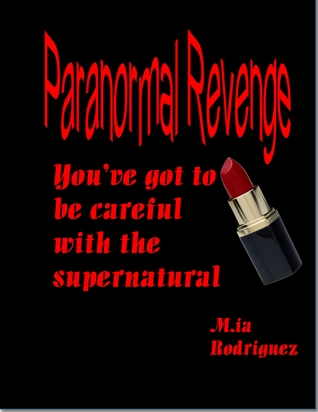 Paranormal Revenge