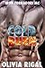 Cold Burn (Iron Tornadoes M...