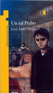 Un tal Pedro (Unknown Binding)
