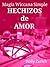 Magia Wiccana Simple Hechizos de Amor (Spanish Edition)