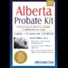 Alberta Probate Kit
