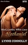 Nathaniel (Black Leather, White Lace)