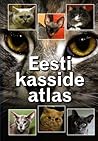 Eesti kasside atlas by Margot Süve