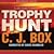 Trophy Hunt (Joe Pickett, #4)