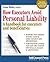 How Executors Avoid Personal Liability: A Handbook for Executors and Beneficiaries