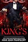 King's by Mimi Jean Pamfiloff