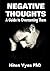 Negative Thoughts: A Guide to Overcoming Them
