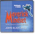 Maverick Mindset (Audio CD)