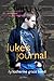 Luke's Journal: A Companion to The Summer of No Regrets