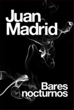 Bares nocturnos (Paperback)