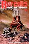 Aurealis #61 by Stephen Higgins