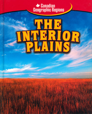 The Interior Plains By Galadriel Watson