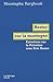 Rester sur la montagne: Entretiens sur la Palestine avec Eric Hazan