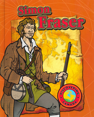 Simon Fraser (Paperback)