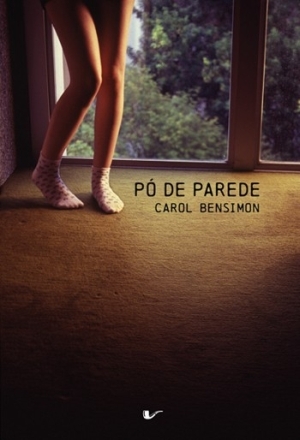 Pó de Parede (Paperback)
