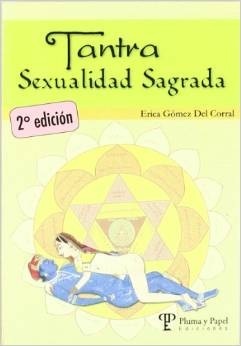 Tantra Sexualidad Sagrada