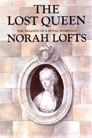 The Lost Queen