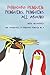 Pomodoro Penguin: Penguins, Penguins All Around