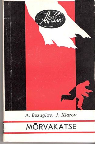 Mõrvakatse (Paperback)