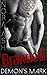 Branded (Demon's Mark, #1)