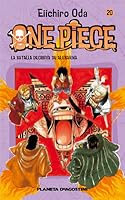 One Piece Volume Showdown At Alubarna By Eiichiro Oda