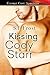 Kissing Cody Starr