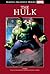 The Hulk by Paul Jenkins