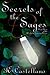 Secrets of the Sages (The World In-between, 3)