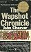 The Wapshot Chronicle by John Cheever