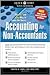 Accounting for Non-Accountants