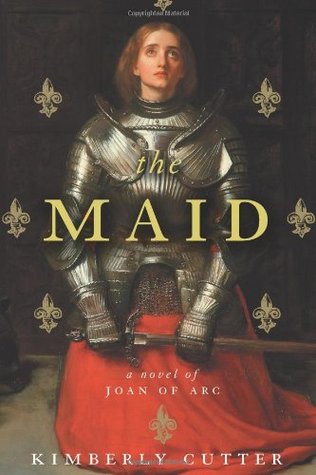 The Maid (Hardcover)