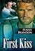 First Kiss by Penny Brandon