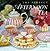 The Perfect Afternoon Tea Book by Lorenz Books