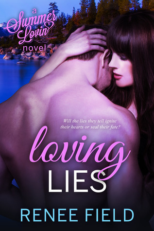 Loving Lies (Summer Lovin', #3)