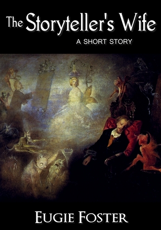 The Storyteller's Wife