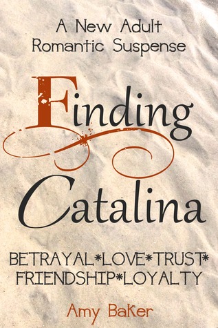Finding Catalina