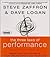 The Three Laws of Performance: Rewriting the Future of Your Organization and Your Life