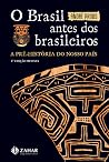 O Brasil antes do...