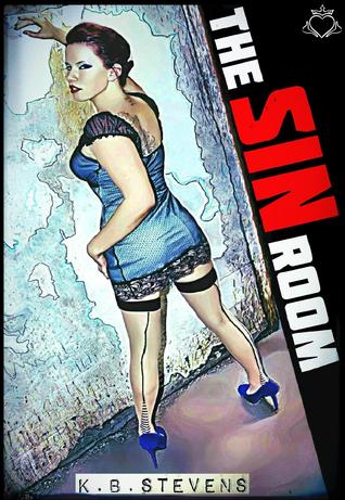 The Sin Room (Complete Erotic Novel)